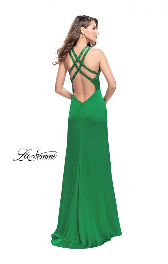 Lafemme Prom Gala Dress 25906