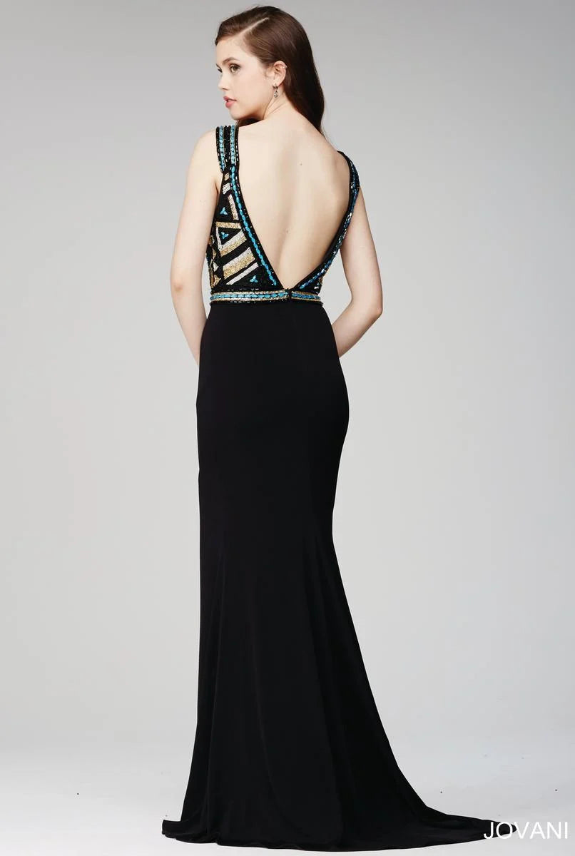 Jovani Prom Dress 26953
