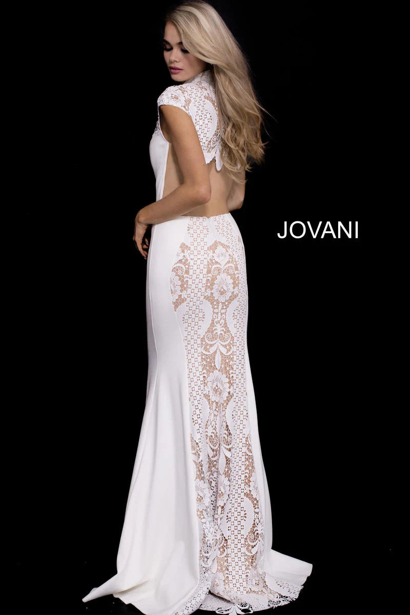 Jovani Prom Dress 50727