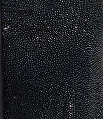 Sherri Hill Black PROM Dress 52230