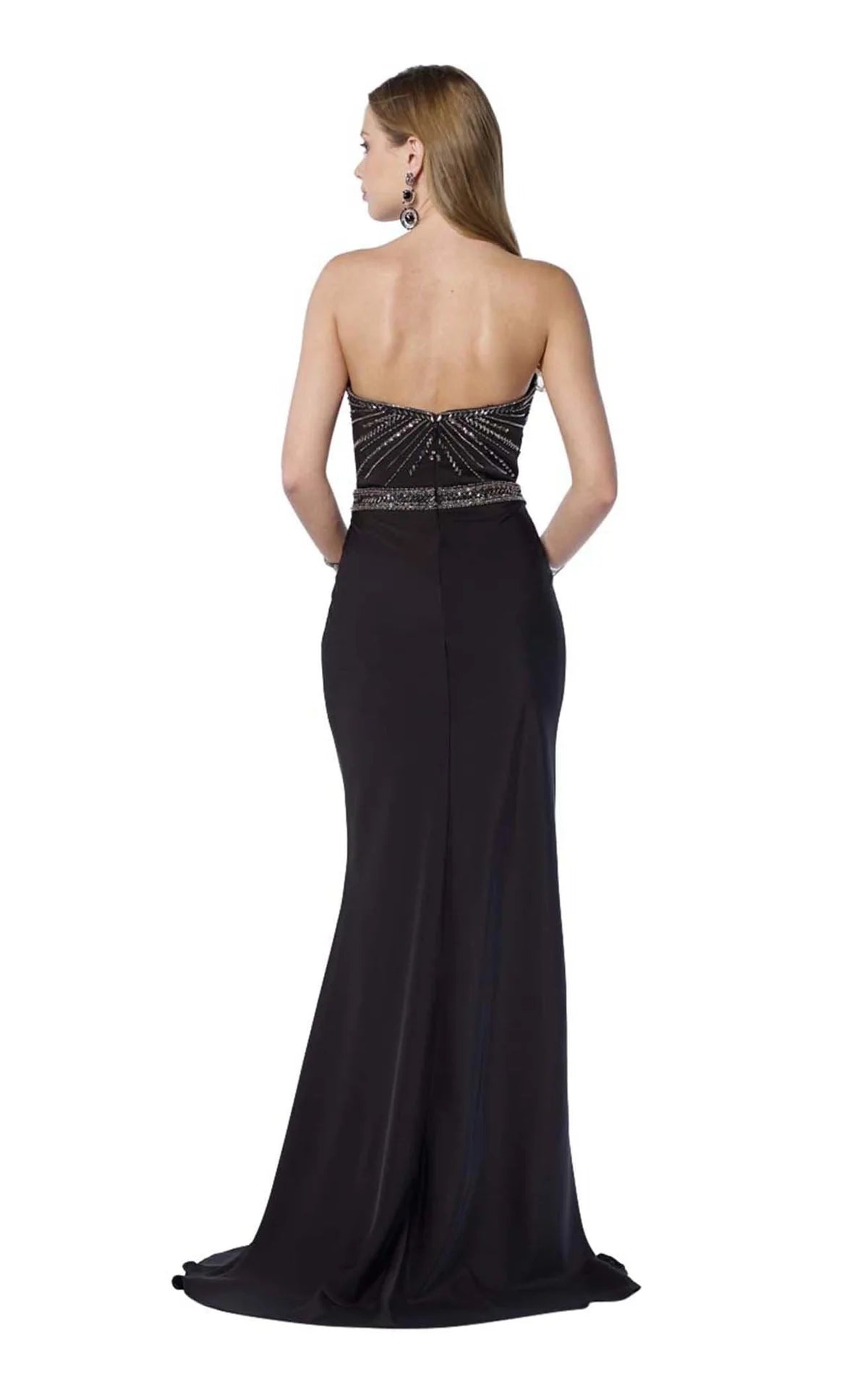 Alyce Designs Prom Dress 1154