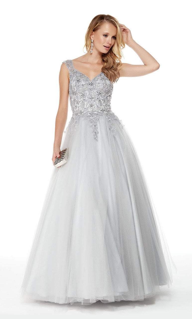 Alyce Designs Prom Dress 27003