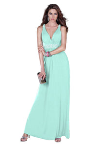 Alyce Designs Prom Dress 35717