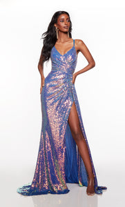 Alyce Designs Prom Dress 61354