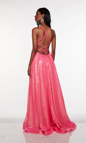 Alyce Designs Prom Dress 61398