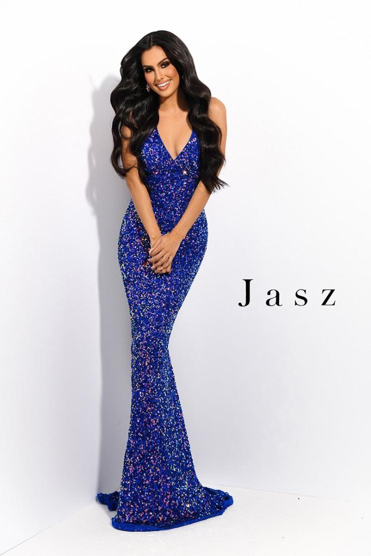 Jasz Couture Style #7378 Default Thumbnail Image