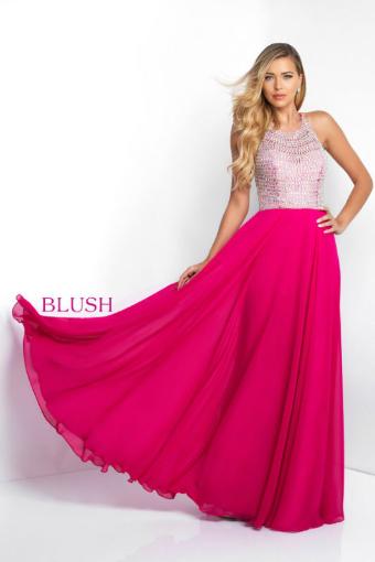 Blush Style #C1035 #0 default thumbnail