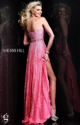 Sherri Hill Style #8503 #2 thumbnail