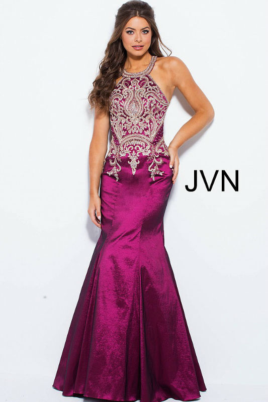 Jovani Style #JVN41685 Default Thumbnail Image